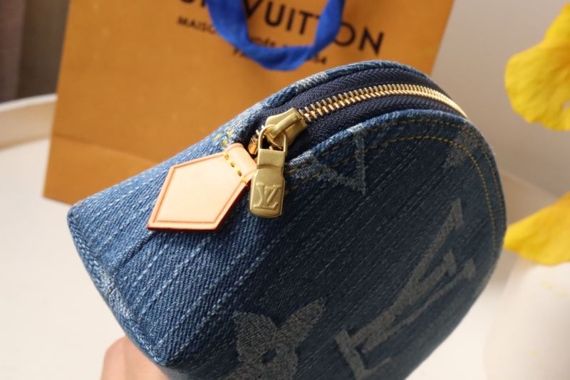 Louis Vuitton Cosmetic Bags